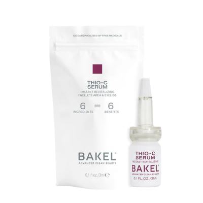 BAKEL Thio-C 3 Days Treatment 1 X 3 ml